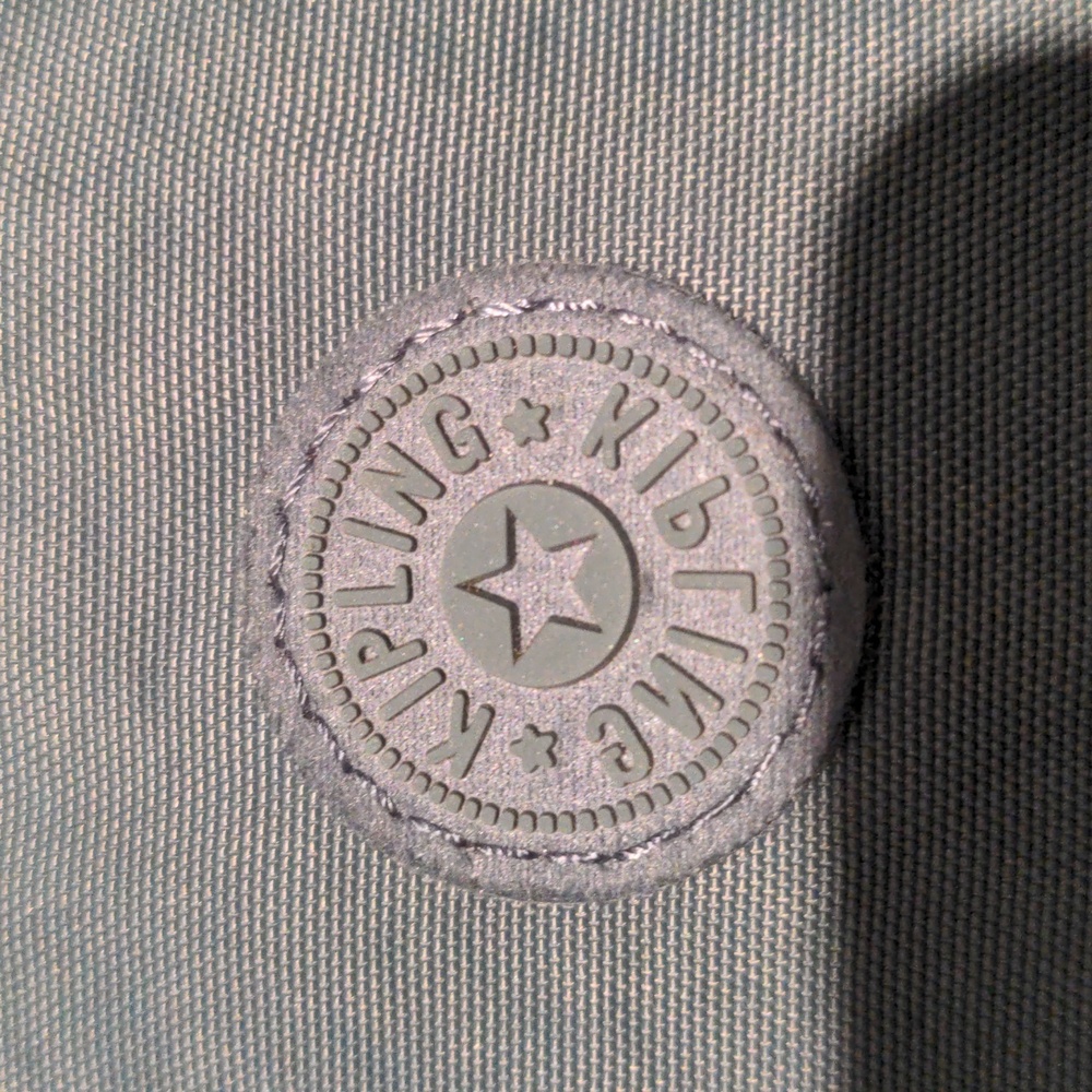 Kipling crossbody - Picture 5 of 5